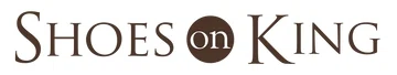 Shoes On King logo