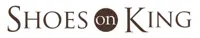 Shoes On King logo