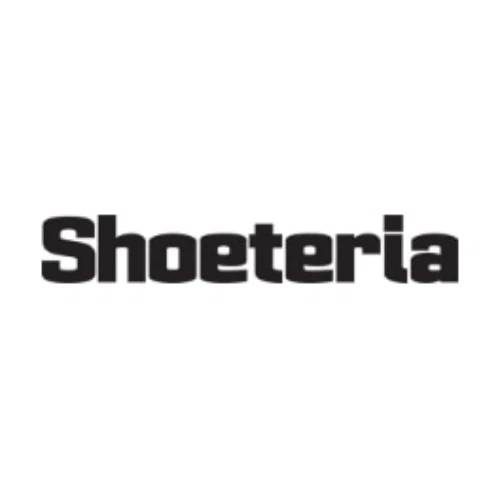 Shoeteria logo