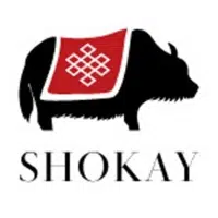 Shokay logo