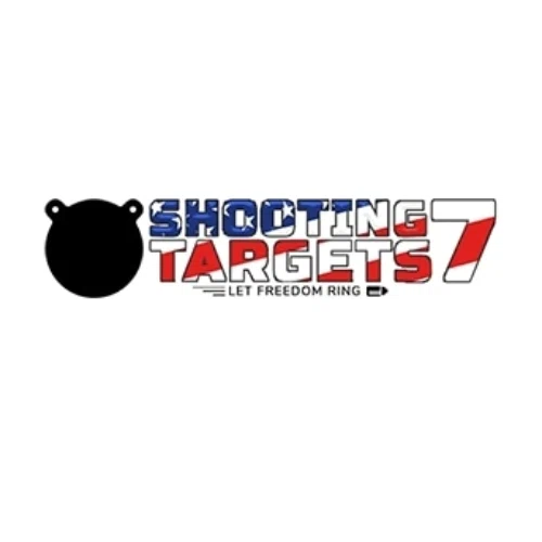 ShootingTargets7.com discount code