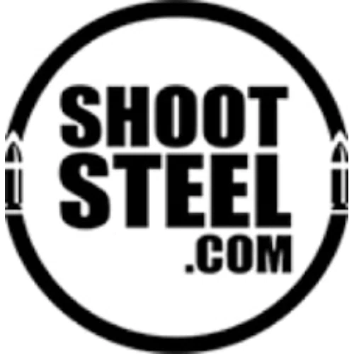 Shoot Steel discount code