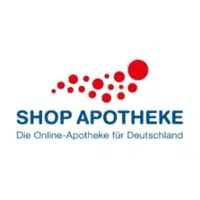 Shop-Apotheke logo