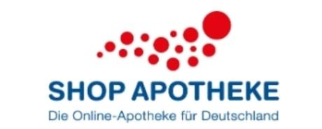 Shop-Apotheke coupon code