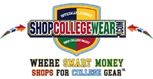 Shop College Wear logo