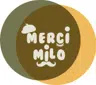Shop Merci Milo logo