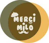 Shop Merci Milo logo