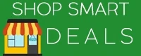 Shop Smart Deals logo