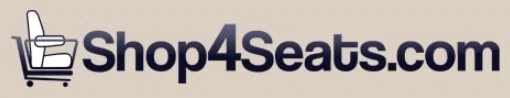 Shop4Seats logo