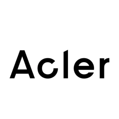 Acler logo