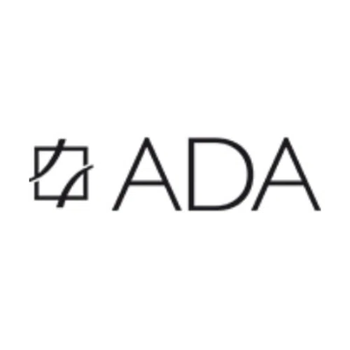 ADA Collection logo