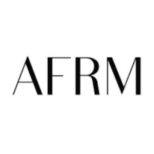 AFRM discount code