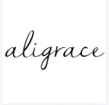 Shop Ali Grace logo