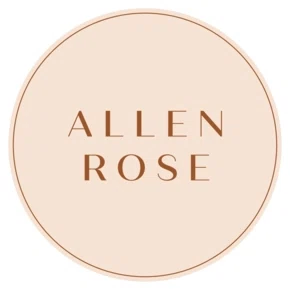 Allen Rose logo