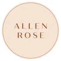 Allen Rose logo