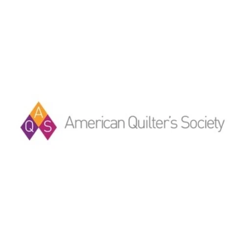 American Quilter's Society logo