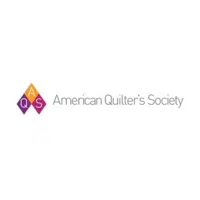 American Quilter's Society logo