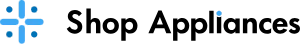 Shop Appliances logo