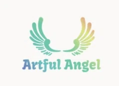 Shop Artful Angel logo
