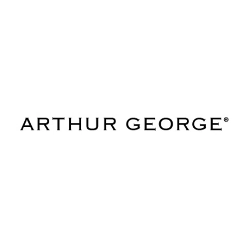 Arthur George logo