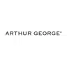 Arthur George logo