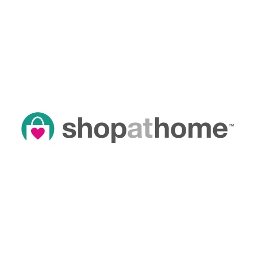 ShopAtHome logo
