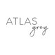 Atlas Grey logo