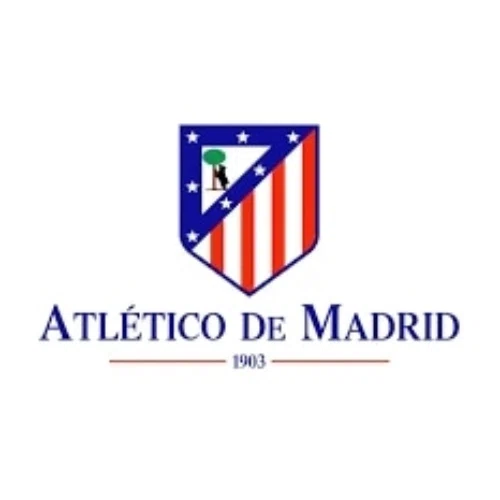 Atletico de Madrid logo