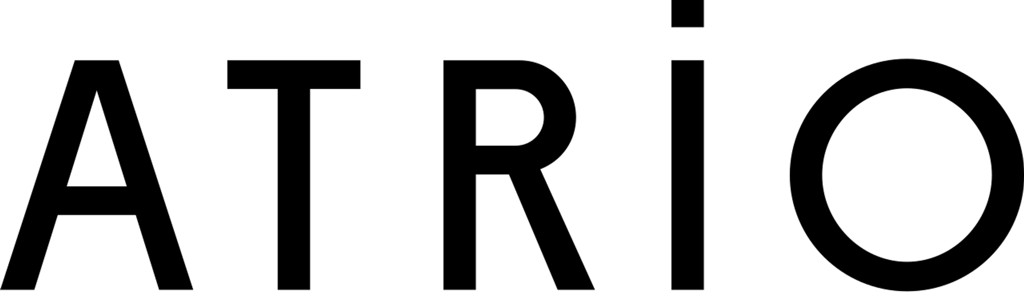 Shop Atrio logo