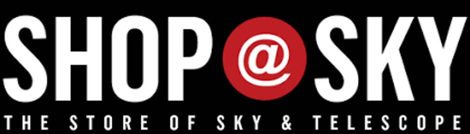 ShopAtSky.Com logo