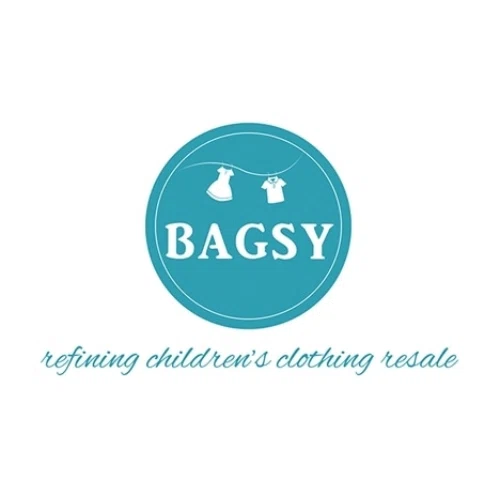 Bagsy logo