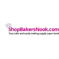 ShopBakersNook logo