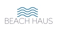 BEACH HAUS logo