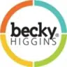 Becky Higgins logo