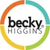 Becky Higgins logo