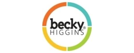 Becky Higgins promo code