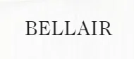 Bellair logo