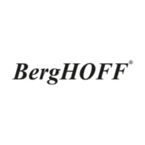 Shop BergHOFF logo
