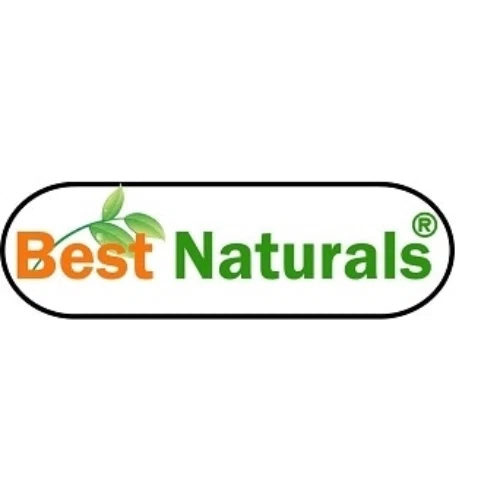 Best Naturals logo