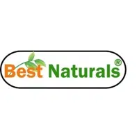 Best Naturals logo