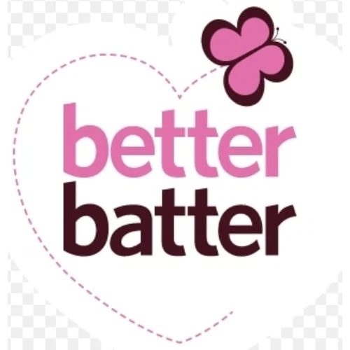 Better Batter logo