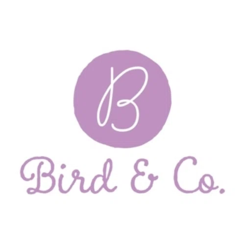 Bird & Co. logo