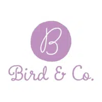 Bird & Co. logo