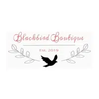 Blackbird Boutique Shop logo