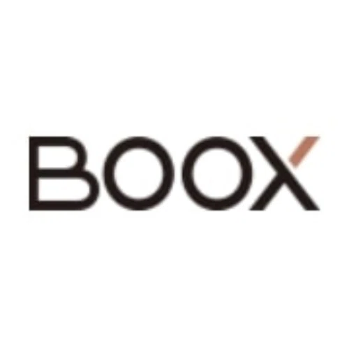 Boox Shop promo code