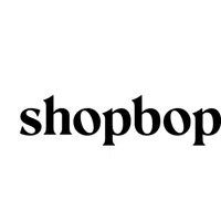 Shopbop logo
