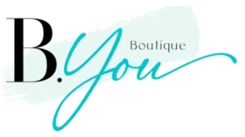 B.You Boutique logo