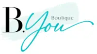 B.You Boutique logo