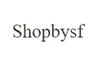 Shopbysf logo