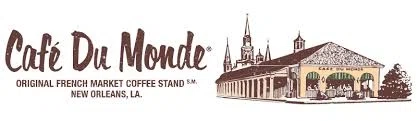 Cafe Du Monde logo
